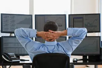 Топ 20 на брокерите с най-голям оборот за 2009 г.