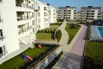 Банките в Румъния не искат да продават имоти на ниски цени