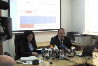 Губим над 50 млн. от еврофондовете за селските райони