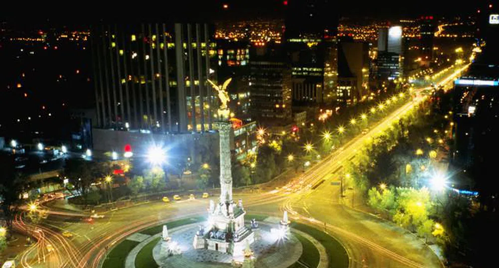 България продава имот в Мексико