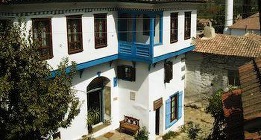 Б. Димитров: Турция дължи пари на българи за имоти