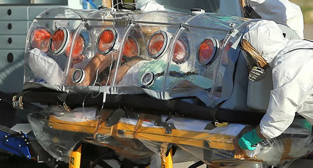 ЕС отпуска 24.4 млн. евро за намиране на ваксина срещу ебола