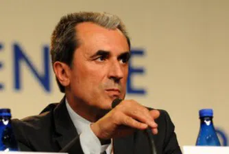 Кабинетът „Орешарски” с първо заседание