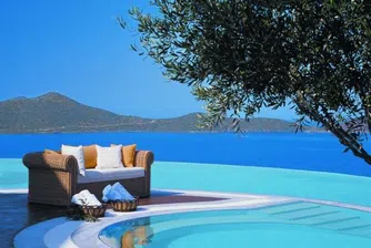 Топ 10 на спа центровете в света