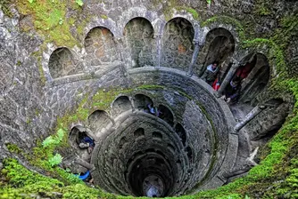 20 удивителни места от целия свят