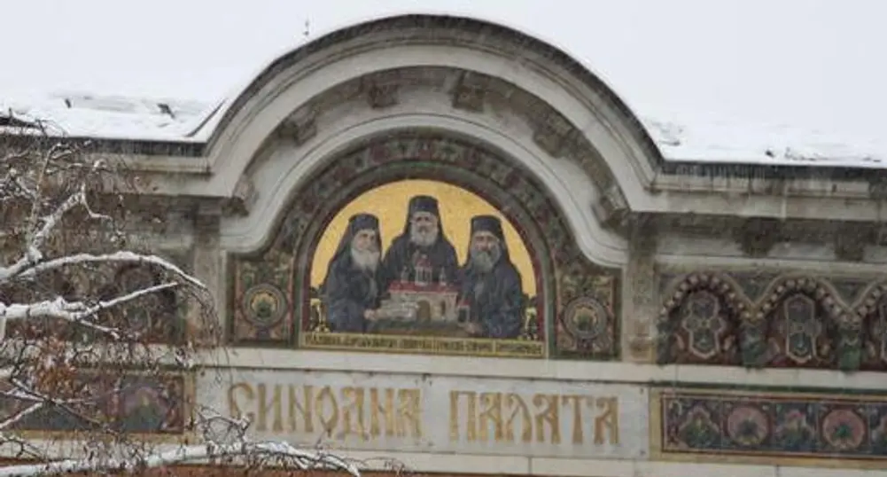 Светият Синод касира избора за Варненски митрополит