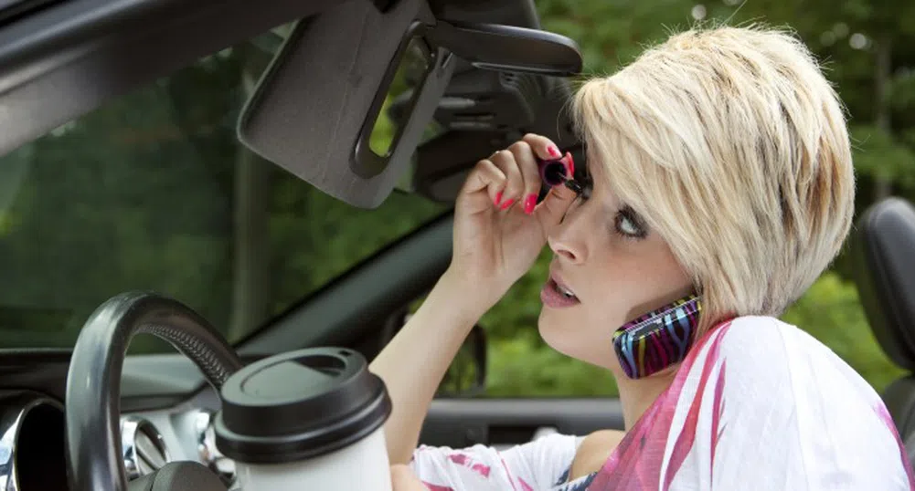 Най-лошите шофьори в САЩ са в Луизиана