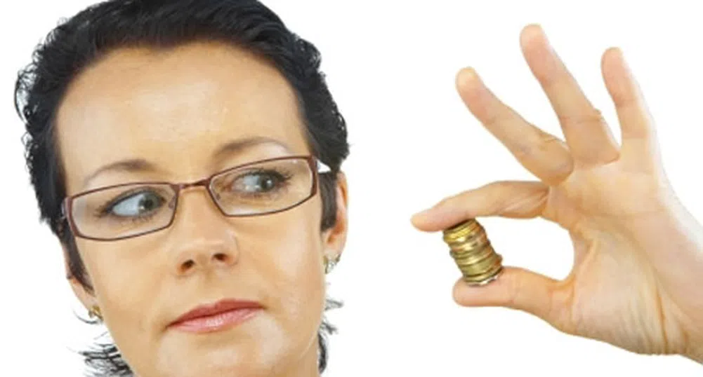 Няколко начина да поискате увеличение на заплатата