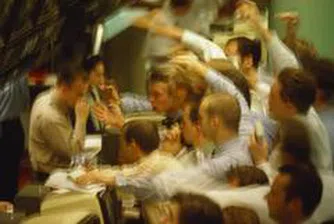 Най-голям спад за SOFIX и BG40 от началото на политическите сътресения