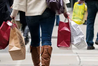 Това са най-добрите шопинг дестинации в света