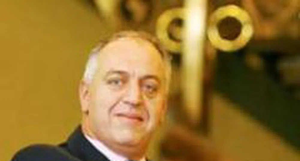 Булстрад: 1% спад на БВП = 5-6% спад на застраховането