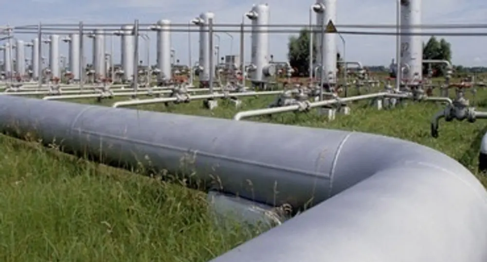 Газопроводът Чирен - Козлодуй и Оряхово става национален обект