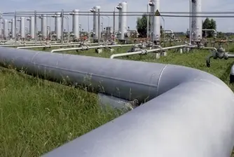 Газопроводът Чирен - Козлодуй и Оряхово става национален обект