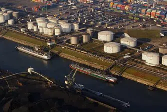 Латвийски милионер купи дъскорезница- пречела му