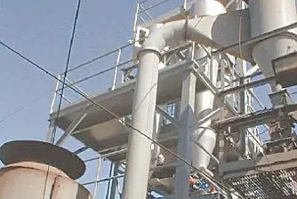14 обгазени при авария във фабрика в Елена