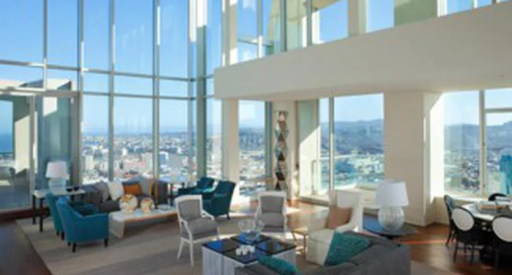 Силен ръст на цените на най-скъпите имоти в големите градове