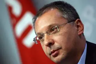 Станишев: Без лявото, няма алтернатива за управление