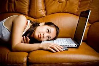 Три четвърти от британците уморени за вечерен секс