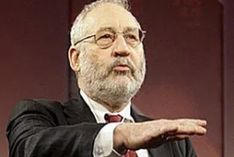 Стиглиц: Доларът е съмнително средство за спестяване