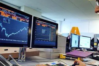 Трейдър залага 4.5 милиона долара на 50% ръст на компания от Dow