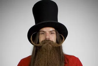 В Белгия няма да се бръснат, докато няма правителство