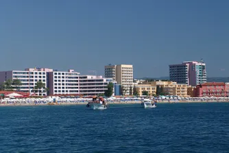 15 лв. за ден море до 22 юни