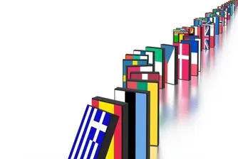 Европейската дългова криза отново излиза на преден план