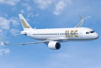 Сделката за самолетното подразделение на AIG се отложи