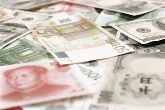 Еврото се стабилизира след спада, породен от изявлението на ЕЦБ