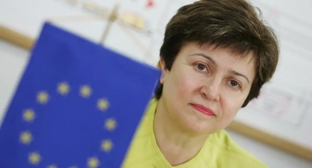 Кристалина Георгиева: Не ни заплашва бежанска вълна