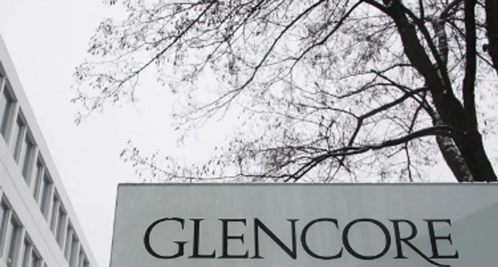 ЕС одобри сделката между Glencore и Xstrata