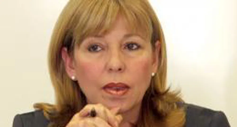 Мургина проговори: Станишев ме предаде