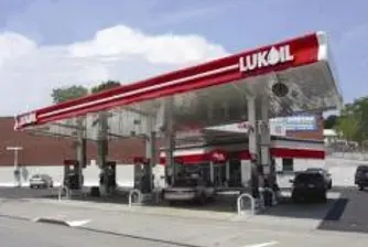 Лукойл намали цената на пропан-бутана с 2.34%