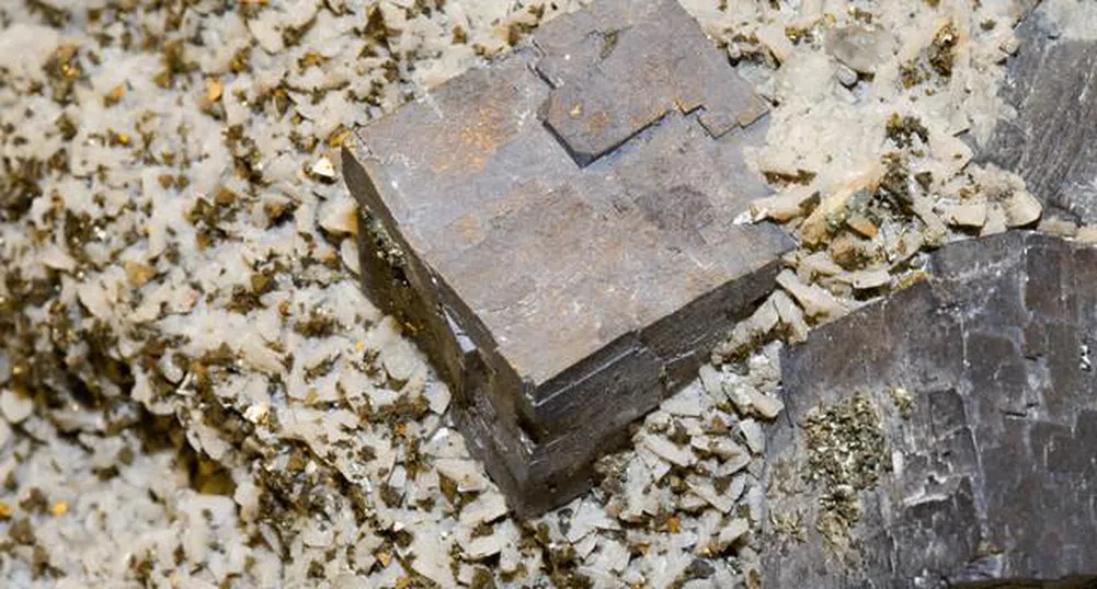 Приходите на ОЦК растат поради поскъпването на металите