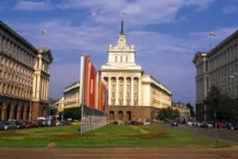 Освободиха зам. министъра на труда и социалната политика