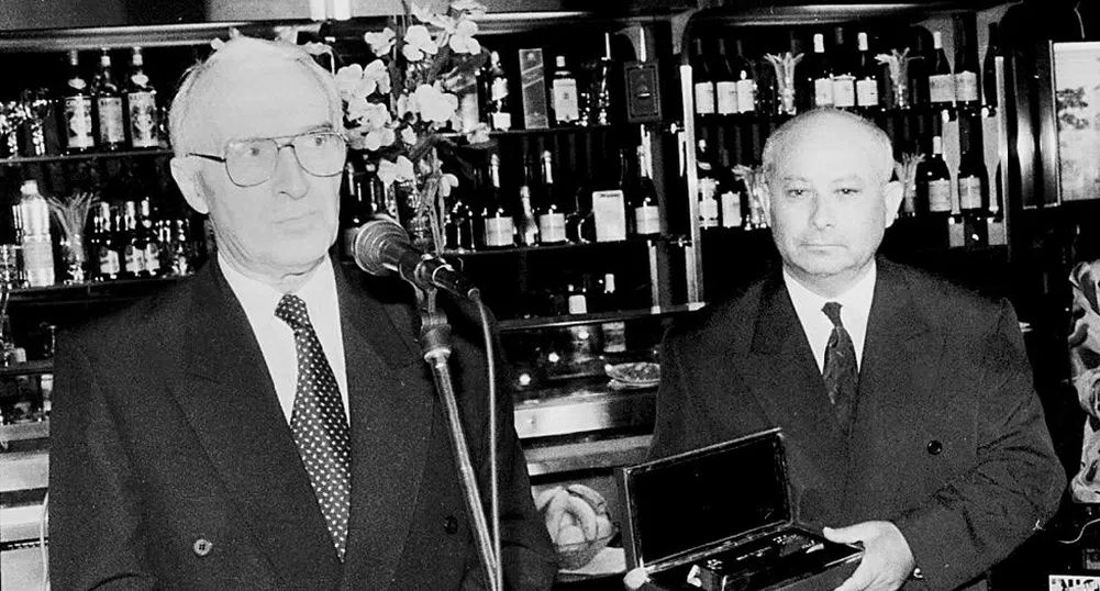 Призът „Банка на годината“ навършва 20 години