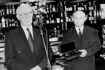 Призът „Банка на годината“ навършва 20 години