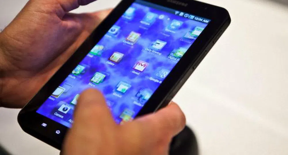 Samsung заведе насрещен иск срещу Apple