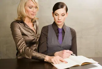 Здравето на подчинените зависи от управлението на шефа