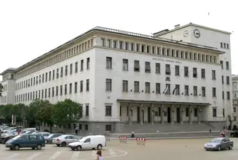 Банките с 909 млн. лв. печалба за седем месеца
