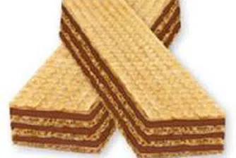 Санкционираха производител на вафли Криза