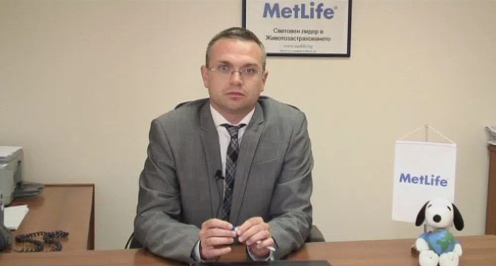 Процесът на инвестиране в животозастраховане