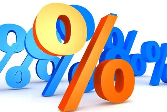 НАББ: Лихвите по кредитите да паднат на 4%