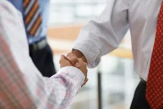 ИДЕС е с нов председател на УС