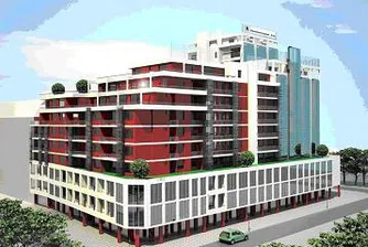 Отлична комуникация в близост до планината