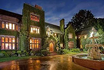 Кризата в САЩ намали цената на къща с над 25 млн. долара