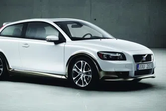 Ford продаде Volvo на китайска компания