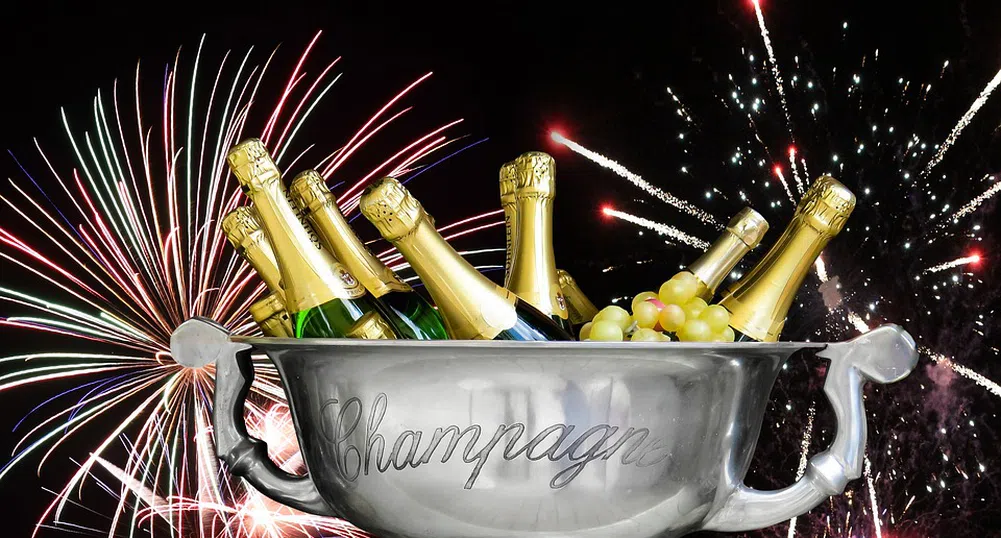 450 000 българи зад граница на Коледа и Нова година