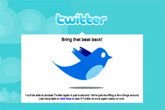 Познайте колко туита има новият член на борда на директорите на Twitter?