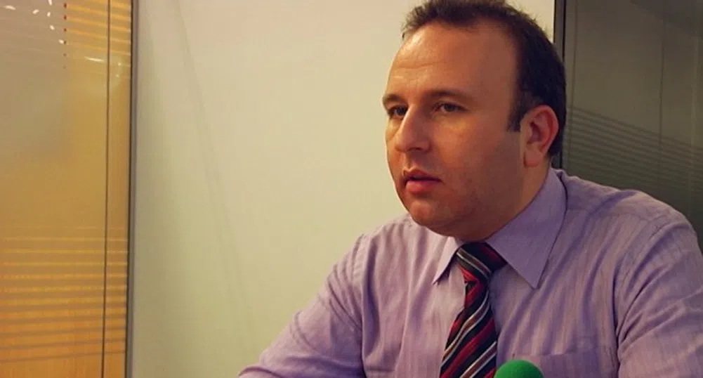 К. Богданов: За ръст на цените на имотите все още не може да се говори